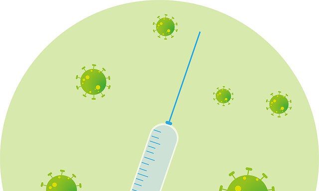 Region und Stadt Hannover planen gemeinsames Impfzentrum – Messegelände wird zentraler Standort