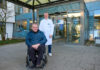 Die besondere OP – Wie im KRH Klinikum Neustadt am Rübenberge sein Leben gerettet wurde