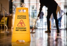 Gebäudereinigung: Lohn-Plus für 18.500 Beschäftigte in Stadt und Region Hannover