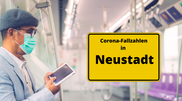 65 Corona-Fälle in Neustadt, weitere Zahlen für die Region Hannover