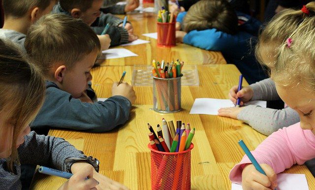 Aufgrund von Corona: Keine Kita-Gebühren für Januar