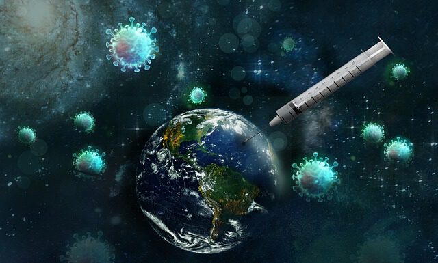 Bis Ende Januar sollen alle Altenheime Besuch bekommen haben – Mehr als 8000 Menschen sind bereits geimpft