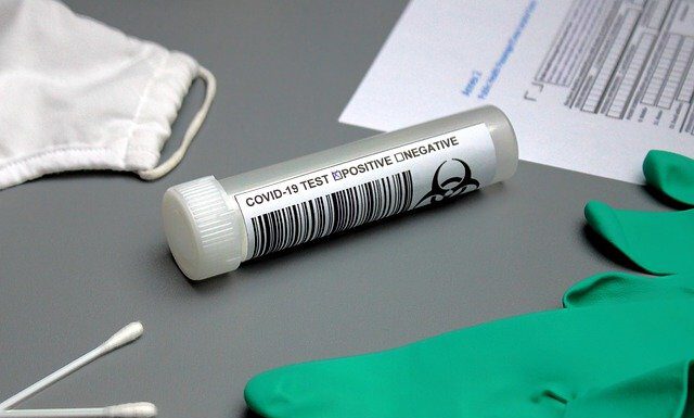 Britische Virusmutation B1.1.7 bei Frau aus Hannover nachgewiesen: Quarantänepflicht wird ohne negatives Testergebnis ausgeweitet