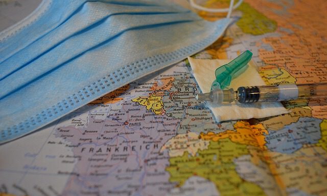 Dieses Schreiben erhalten die Impfberechtigten – Online-Portal ab 18.01.2021 erreichbar