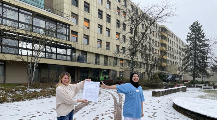 Gelebte Integration: Mit Expertise, Unterstützung und Empathie gegen den Fachkräftemangel