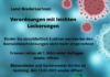 Änderungen in der Corona-Verordnung – kleine Erleichterungen, aber noch keine wesentlichen Lockerungen möglich