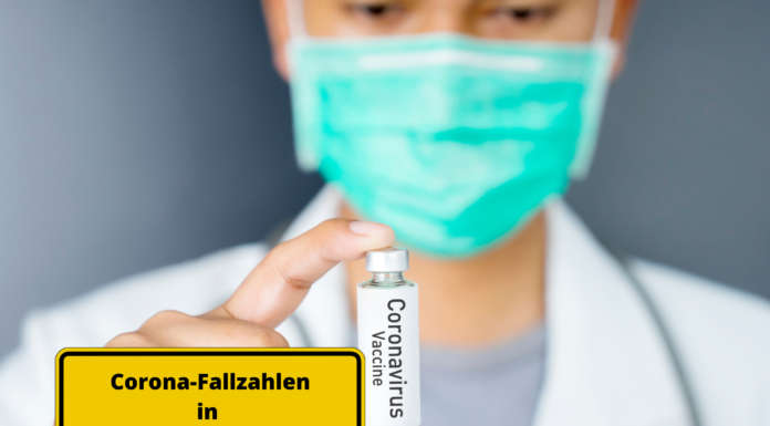 97 Corona-Fälle in Neustadt, weitere Zahlen für die Region Hannover