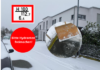 Wintereinbruch in der Region Hannover – bitte halten Sie die Hydranten frei!