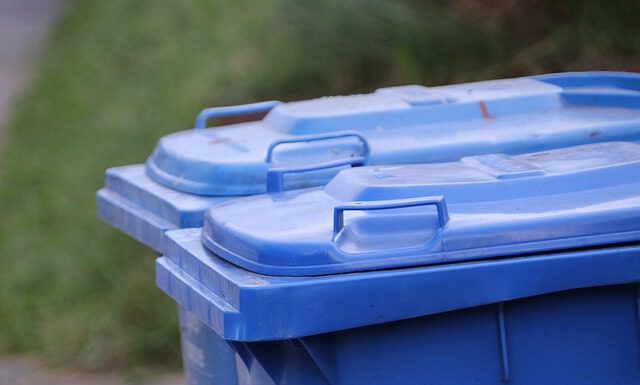 aha will Altpapier im Umland weiterhin wöchentlich abholen