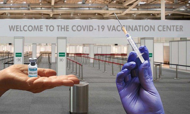 Impfungen für Niedersächsinnen und Niedersachsen, die 80 Jahre und älter sind