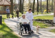 Pandmie-Alltag in den Hahne Residenzen: Sicherheit durch Impfungen