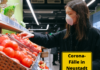 Tägliche Corona-Zahlen des RKI und Inzidenzwerte für Neustadt und Region Hannover