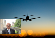 Kauroff: Gesundheit der Anwohner*innen in den Fokus rücken – Neues Gutachten für den Flughafen Hannover