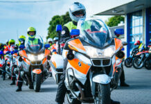 Johanniter-Stauhelfer sind wieder einsatzbereit: Saisonstart der Motorradstaffeln in Niedersachsen/Bremen