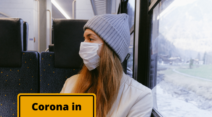 Tägliche Corona-Zahlen des NLGA und Inzidenzwerte für Neustadt und Region Hannover