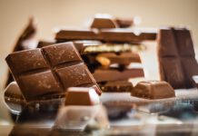 Pandemie lässt Appetit auf Süßwaren steigen: 38.600 Tonnen in Stadt und Region Hannover