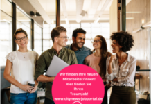 Region Hannover: Hier finden Unternehmen Ihre neuen Mitarbeiter/innen – Bewerber/innen ihren Traumjob