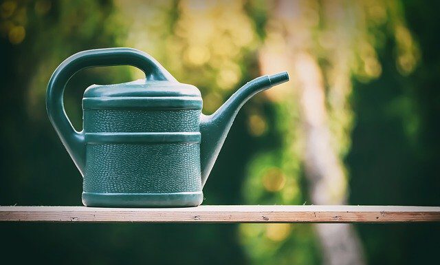 Städtische Friedhöfe nehmen Wasserstellen in Betrieb