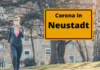 Tägliche Corona-Zahlen des NLGA und Inzidenzwerte für Neustadt und Region Hannover