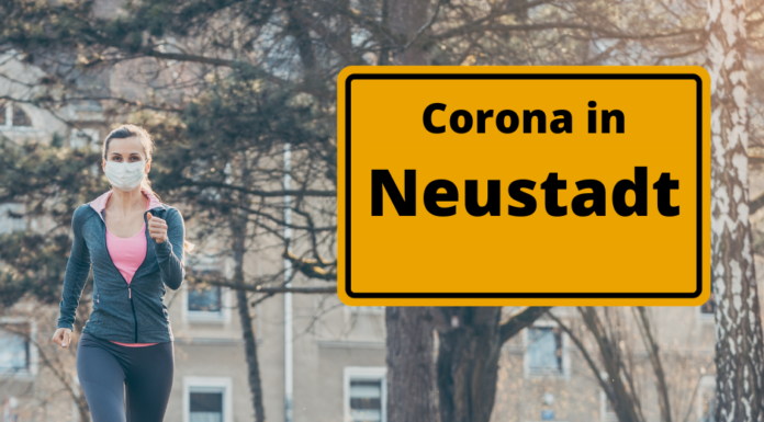Tägliche Corona-Zahlen des NLGA und Inzidenzwerte für Neustadt und Region Hannover