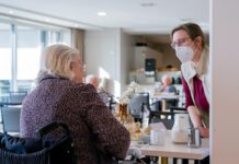 Hahne Residenzen setzen Erleichterungen für Geimpfte um