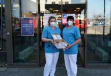 Mit Beweissicherung Gewaltopfern helfen: Klinikum Neustadt am Rübenberge bietet Betroffenen Hilfe an