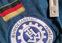 THW unterstützt COVID-19 Schnelltestlogistik für niedersächsische Schulen und Behörden