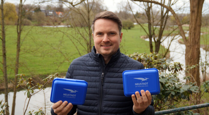 Malwettbewerb mit dem Saurier war kein Aprilscherz – Aktion läuft noch bis zum 16. April