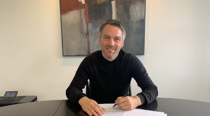 Vertrag heute unterschrieben: Jan Zimmermann wird neuer 96-Cheftrainer