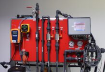 Probebetrieb der Pilotanlage zur Nitratentfernung geht zu Ende – WVGN stellt Ergebnisse vor