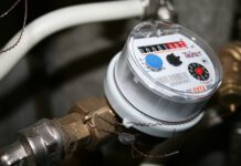 Wasserzählerwechsel 2021 in Esperke ab ca. 07.06.2021