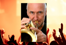 Kultur im Schloss: Open-Air-Konzert mit Conic Rose am 18. Juni