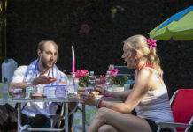 Blocksberg und Urlaub in Frankreich: Saisonvorbereitungen an der Waldbühne Otternhagen starten