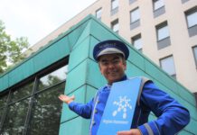 Tag der offenen Tür: Auf Spurensuche durch das Regionshaus