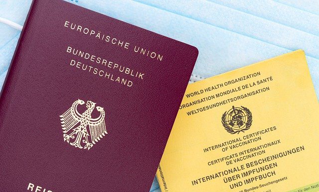 Mehr Impfstoff im Juli – Gesundheitsministerin Behrens ruft zur Impfung vor den Ferien auf