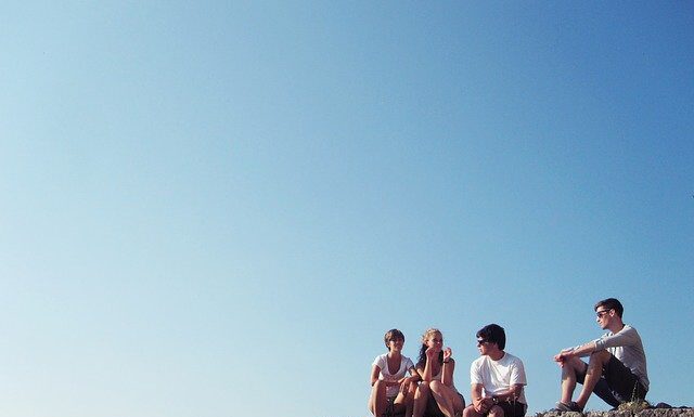 Die Jugend ist gefragt: Region startet Umfrage aller 14- und 15-jähriger junger Menschen in der Region Hannover