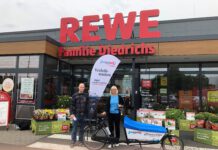 Neustadt -Hannahs an neuen Standorten