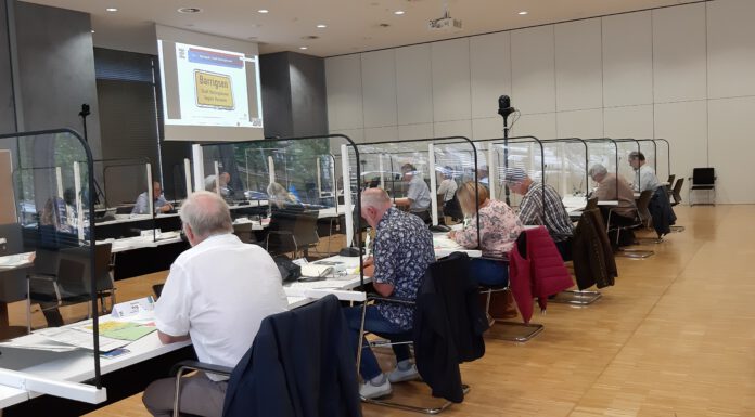 Dörfer mit Zukunft: Barrigsen und Brelingen sind Doppelsieger