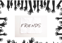 Heute ist der internationale Tag der Freundschaft 2021 – Zeit um DANKE zu sagen