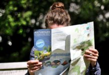 Erlebniskarte gibt Ausflugstipps für die Region rund ums Steinhuder Meer