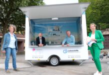 Wunstorfer Betreuungsvereine starten Infomobil – auch für Neustadt