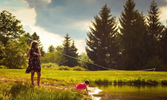 Bund beschließt Kinderfreizeitbonus