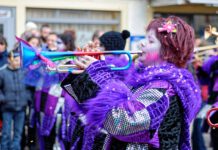 Sommerwochen in Neustadt