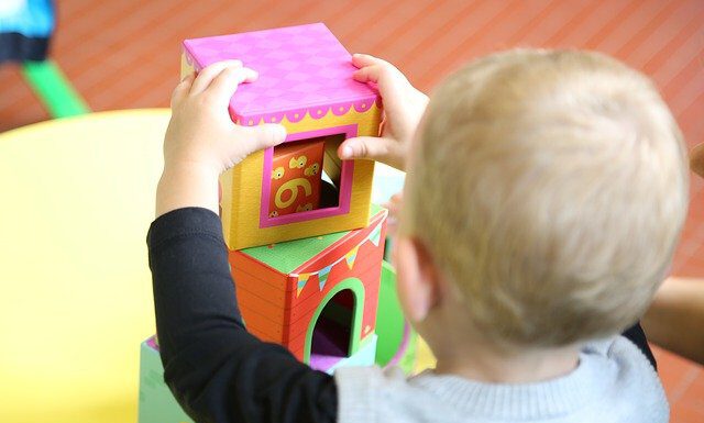 Kinderbetreuung: Region und alle 21 Städte und Gemeinden beschließen neue Vereinbarung