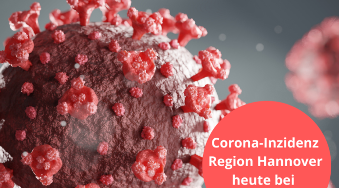 Inzidenzwert in der Region Hannover über 35 – wann greift die 3G-Regel?