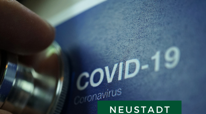 Tägliche Corona-Zahlen des RKI und Inzidenzwerte für Region Hannover