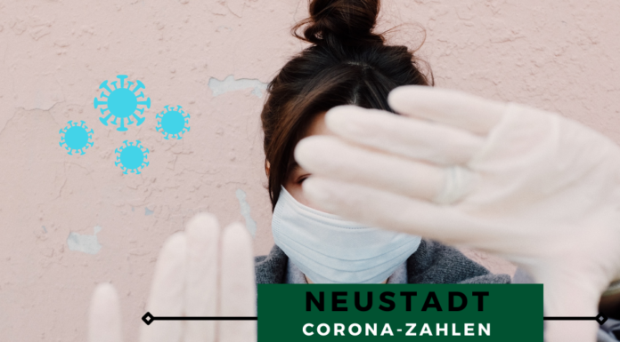 Tägliche Corona-Zahlen des RKI und Inzidenzwerte für Region Hannover