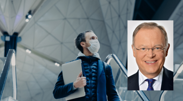 Land Niedersachsen – mehr Freiheiten für Geimpfte – mehr kostenpflichte Testungen für Ungeimpfte