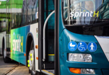 ÜSTRA und regiobus testen bargeldlosen Fahrkartenverkauf ab 23. August in ihren Bussen ÜSTRA/regiobus: Erhebliche Einschränkungen im Busverkehr am Dienstag, 12. November