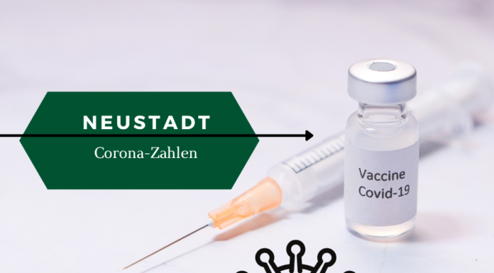 Tägliche Corona-Zahlen des RKI und Inzidenzwerte für Region Hannover